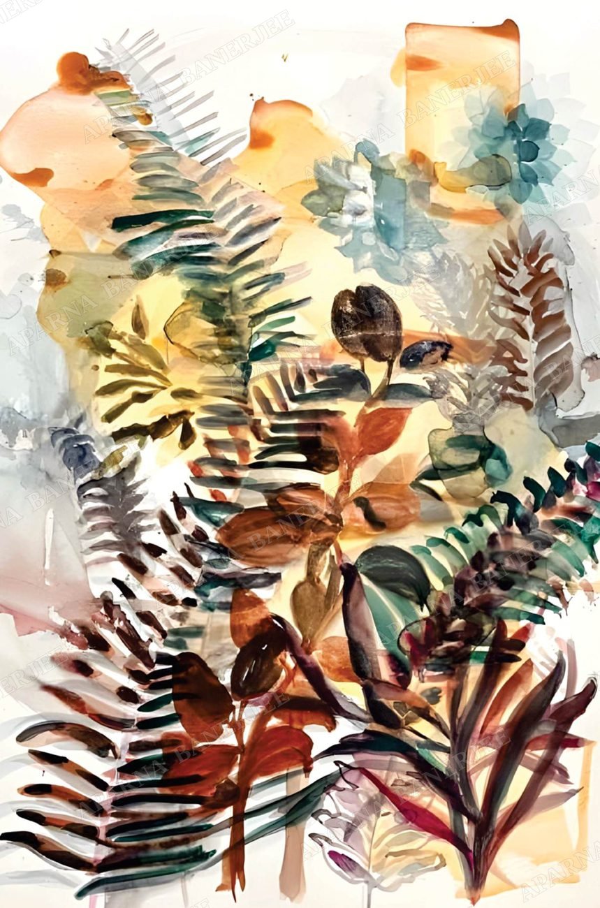 Fern Horizon