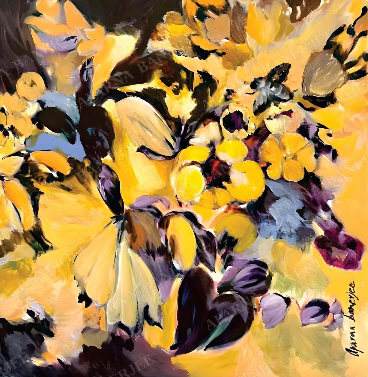 Golden Thicket