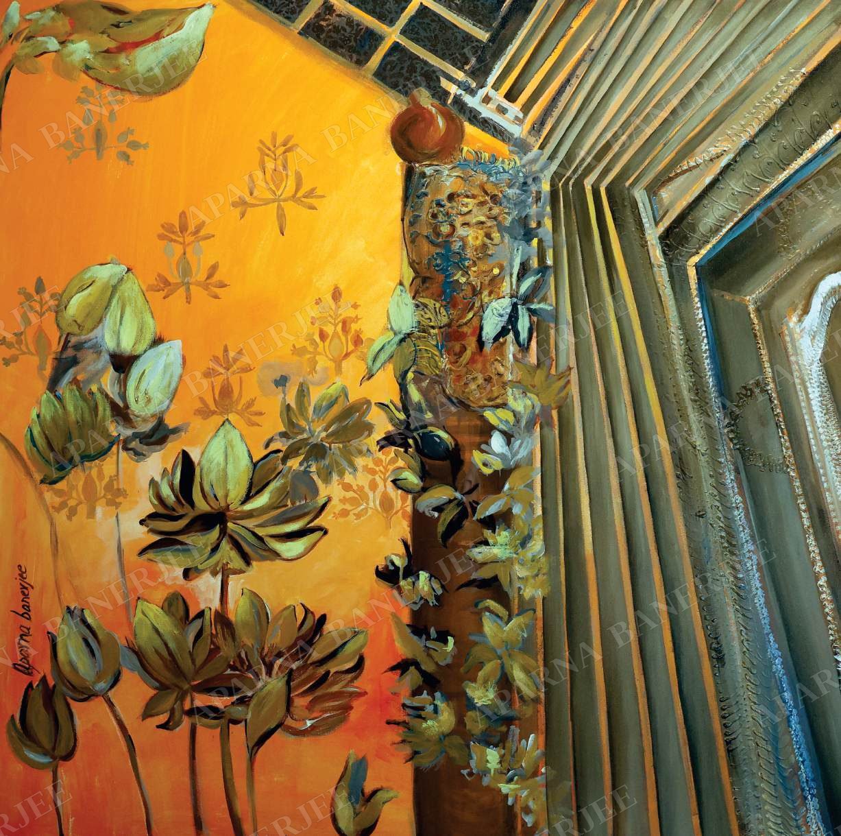 Lotus Sanctum