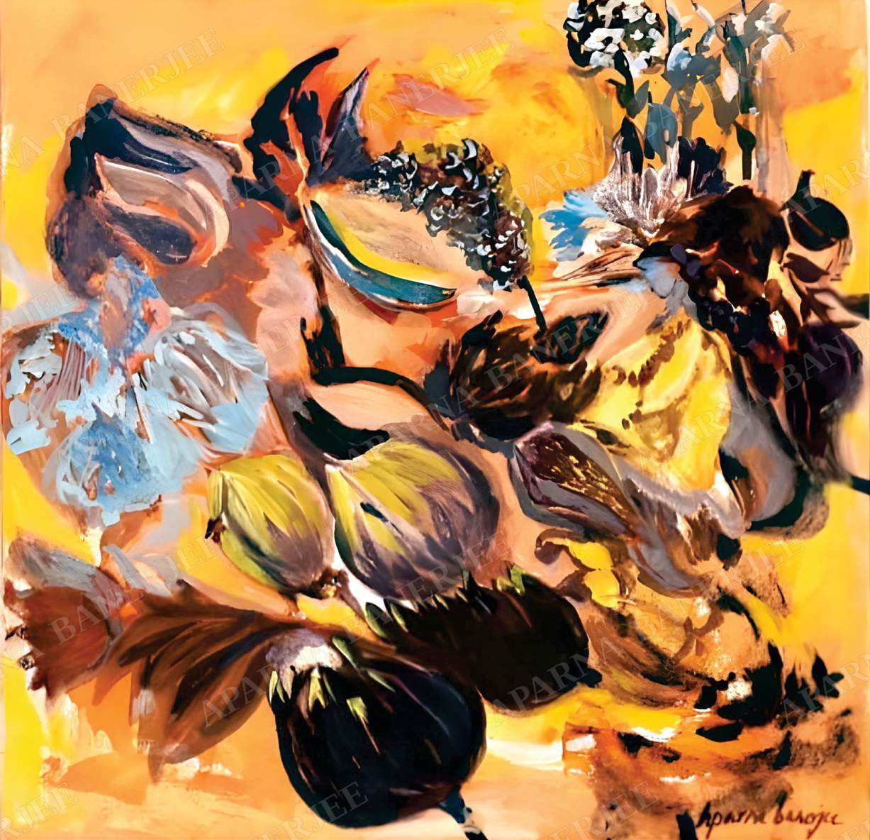 Ripe Abundance