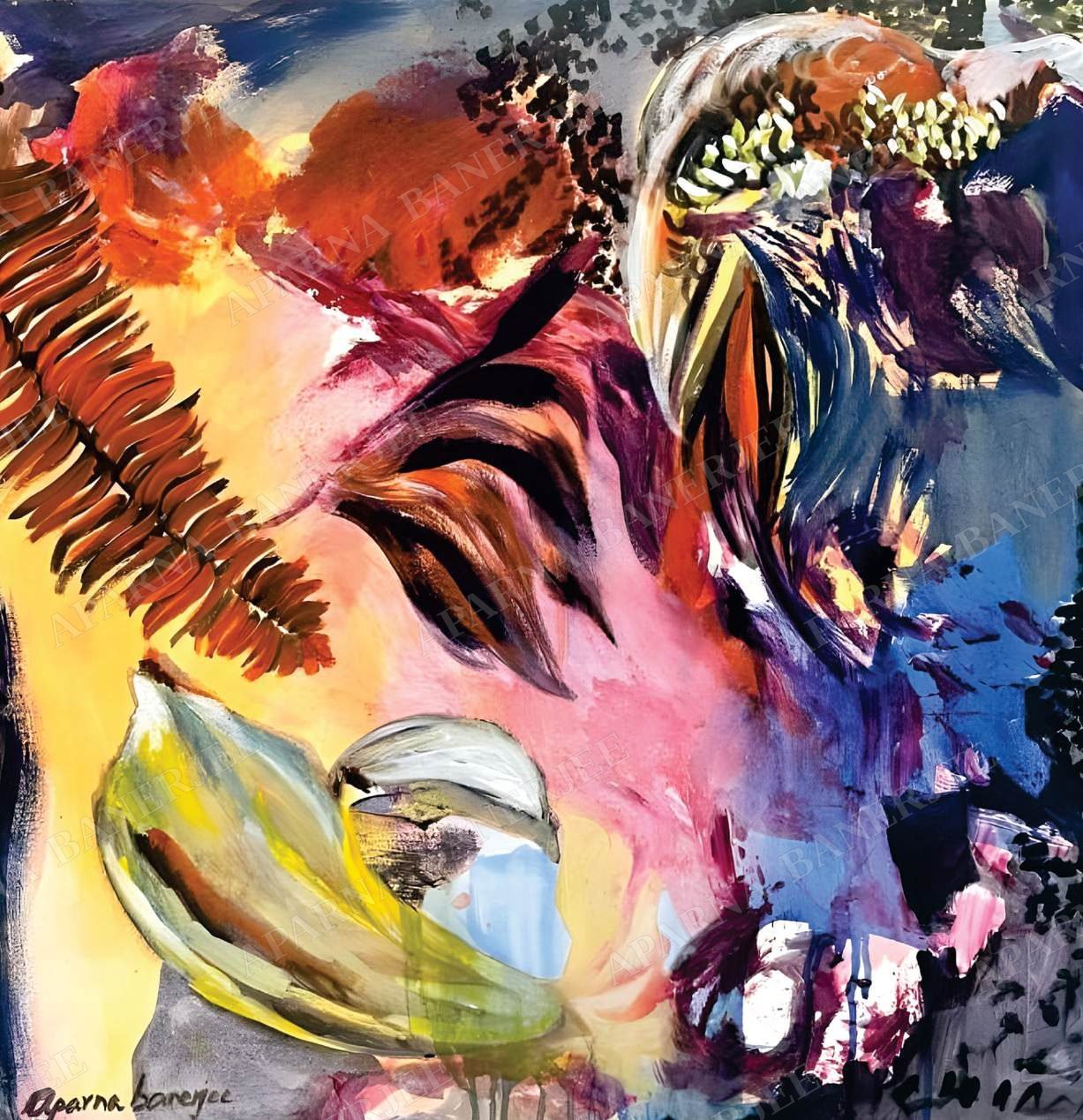 Wildflower Rhythm